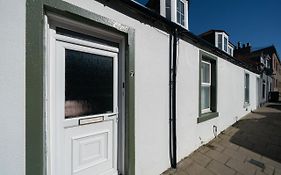 Seaside Home In Stonehaven, Aberdeenshire